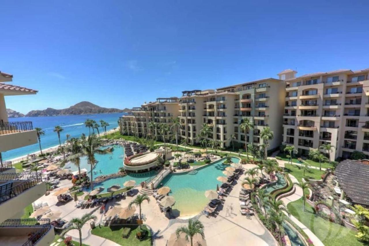 Beachfront, Premium Ocean View, Vle 1305 Villa Cabo San Lucas Exterior photo