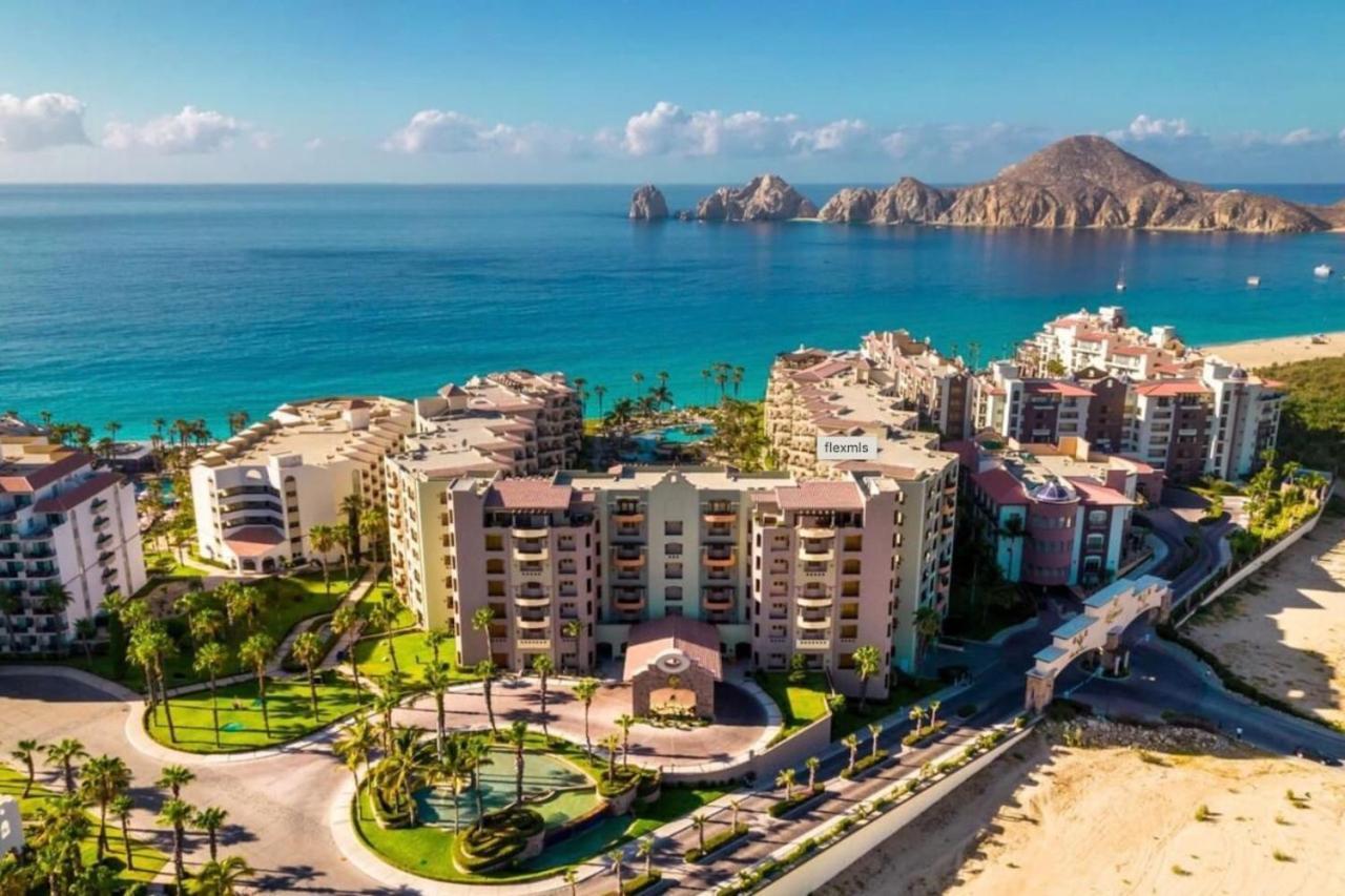 Beachfront, Premium Ocean View, Vle 1305 Villa Cabo San Lucas Exterior photo