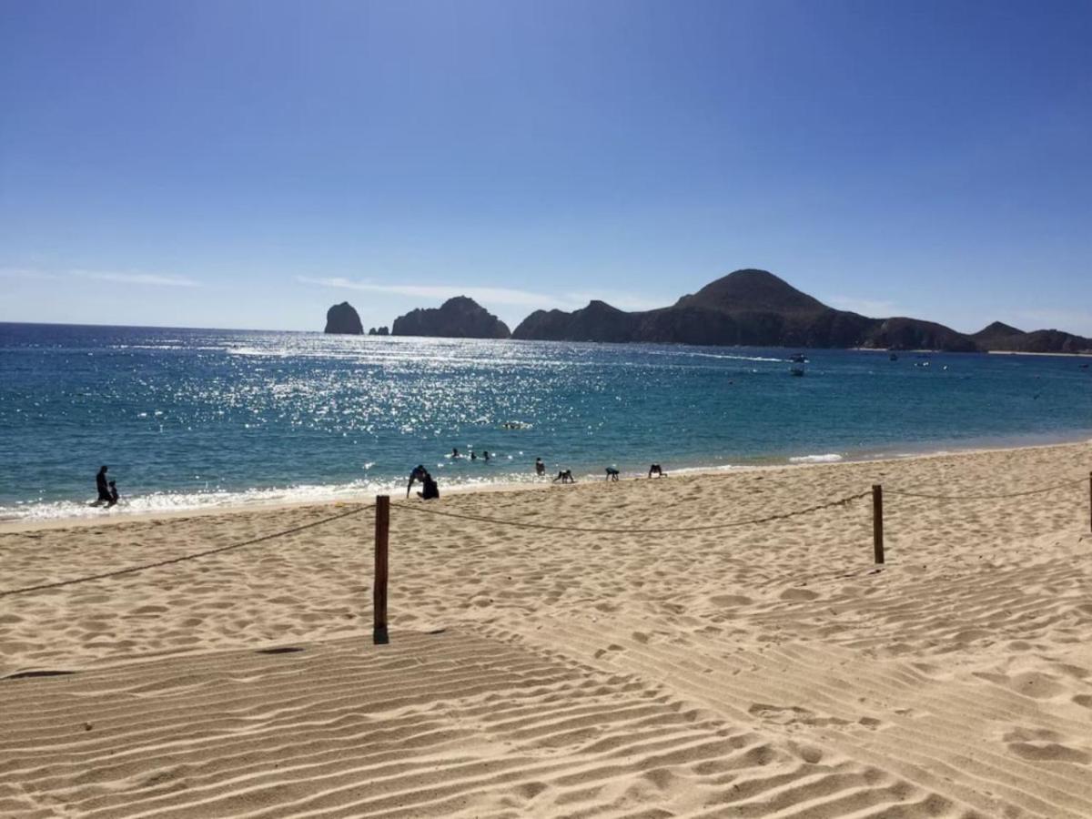 Beachfront, Premium Ocean View, Vle 1305 Villa Cabo San Lucas Exterior photo